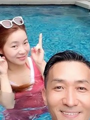 Tài tử TVB tuyên bố chỉ yêu không cưới sau cú lừa 2 triệu NDT