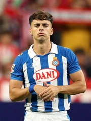 Ngôi sao của Espanyol đối mặt án tù vì cáo buộc tấn công tình dục