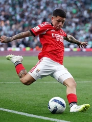 Sao trẻ Prestianni bị treo giò vì 'vạ miệng' với Vinicius