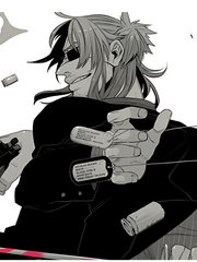 Manga hành động Gangsta. chính thức trở lại sau 8 năm vắng bóng