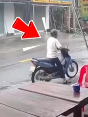 Người thành công luôn có lối đi riêng