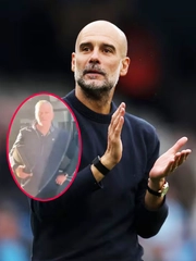 Fan Arsenal cầu xin Pep Guardiola đừng ‘phá hỏng cuộc đời’ mình