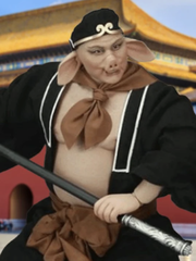 Thực hư tin đồn dùng 600.000 tấn tiết heo để trừ tà ở Tử Cấm Thành