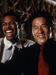 Thành Long từ chối đóng 'Giờ cao điểm 4' vì chê mức cát sê 8 triệu USD