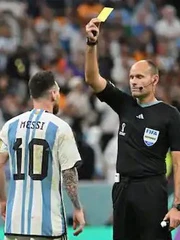 World Cup 2026 tính 'xóa thẻ vàng' hai lần để cầu thủ bớt áp lực