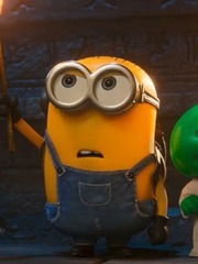 Minions mới được chọn mở màn Liên hoan phim Annecy 2026