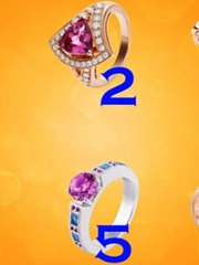 Quiz: Bạn mạnh mẽ, sáng tạo hay là người sống chân thành?