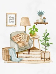 Quiz: Bạn mong muốn một cuộc sống như thế nào?