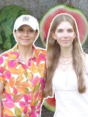 Dưa hấu 'size trứng gà': có gì lạ ngoài kích cỡ?