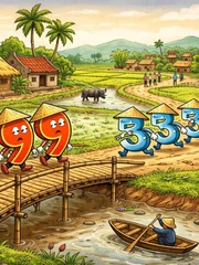 Thành ngữ nhắc đến hai cột mốc thử thách trong đời người này là gì?