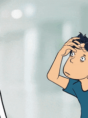 Nguyên nhân khiến thằng Vàng rụng tóc