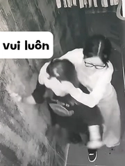 Bộ đôi 'có phúc cùng hưởng, bị dọa phải cùng… sợ' siêu hài