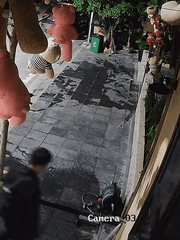 Chàng trai được dân mạng khen hết lời về hành động tử tế