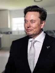 Bên trong căn nhà của Elon Musk, bất ngờ nhất là chỗ ngủ