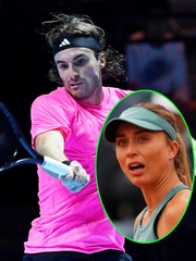 Tsitsipas nói không thích yêu đồng nghiệp, bạn gái cũ Badosa phản ứng gây chú ý