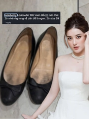 Á hậu Huyền My bất ngờ bị gọi tên sau bao năm im ắng, vì sao thế?