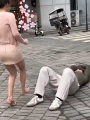 Thanh niên gục ngã vì món quà tặng bạn gái 'bay về trời'