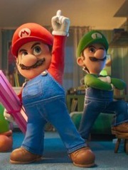 Mario 'bay thẳng vào vũ trụ' phá đảo phòng vé toàn cầu