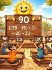 Tục ngữ nào nói thành bại không hoàn toàn do con người?