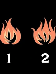 Quiz: Ngọn lửa tiết lộ thông điệp dành riêng cho bạn