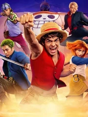'One Piece' bản live-action mùa 3 ấn định ra mắt năm 2027