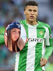 Nghi vấn ngôi sao của Real Betis bị ‘trảm’ vì hẹn hò với con gái sếp