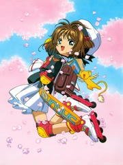 Nhân vật Sakura 'soán ngôi' Naruto trong bảng xếp hạng mới