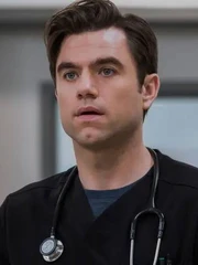 Sao phim 'The Pitt' vui sướng vì trả hết khoản nợ lớn thời sinh viên