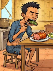 Câu tục ngữ quen thuộc này là gì? (P4)