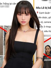 Khi người nổi tiếng bị biến thành 'công cụ câu tương tác'