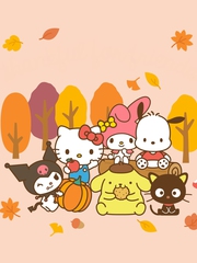 Pompompurin tạm dẫn đầu cuộc đua Sanrio 2026