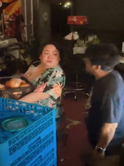 Tình huống hiểu nhầm dễ thương nhất quả đất