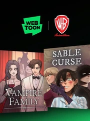 Thêm 4 webtoon mới gia nhập vũ trụ hoạt hình Warner Bros.