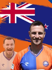 Lão tướng vừa rớt hạng ở Giải hạng 5 Anh vẫn đi World Cup 2026