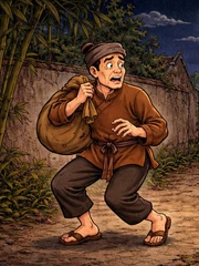 Thành ngữ quen thuộc này là gì? (P71)