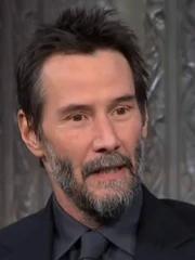 Keanu Reeves lồng tiếng cho phim hoạt hình Hidari