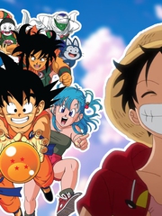 One Piece vượt mặt Dragon Ball về doanh thu