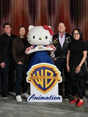 Hello Kitty lần đầu có phim Hollywood, ê kíp toàn tên tuổi lớn