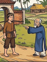 Tục ngữ quen thuộc này là gì? (P15)