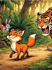 Thành ngữ quen thuộc này là gì? (P77)