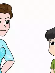 Khi tôi nhờ 'ông cậu' đi họp phụ huynh