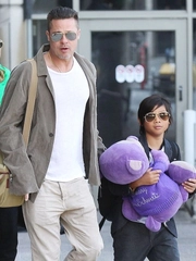 Lý do Pax Thiên và Brad Pitt từ mặt, cắt đứt liên lạc 10 năm qua?