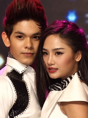 Video 10 năm trước của Miu Lê và Sơn Ngọc Minh bất ngờ hot trở lại