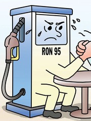 'Trận đấu' xăng khoáng với E10 sắp ngã ngũ