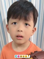 Quan điểm của con trai khiến mẹ ấm lòng