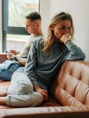Hơn 1/3 phụ nữ tiếc vì chọn nhầm bạn đời