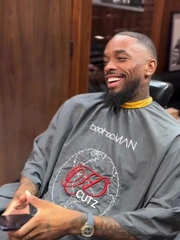 Ivan Toney nhận tin được dự World Cup khi đang đi cắt tóc