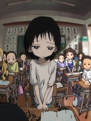 Takopi's Original Sin trắng tay ở Anime Awards 2026