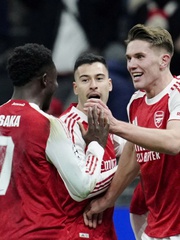 Dàn sao Arsenal bị cảnh báo kiệt sức trước World Cup 2026