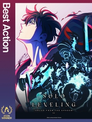 Hậu Anime Awards 2026, mùa 3 của Solo Leveling vẫn là dấu hỏi lớn